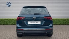 Volkswagen Tiguan 2.0 TDI Life 5dr DSG Diesel Estate